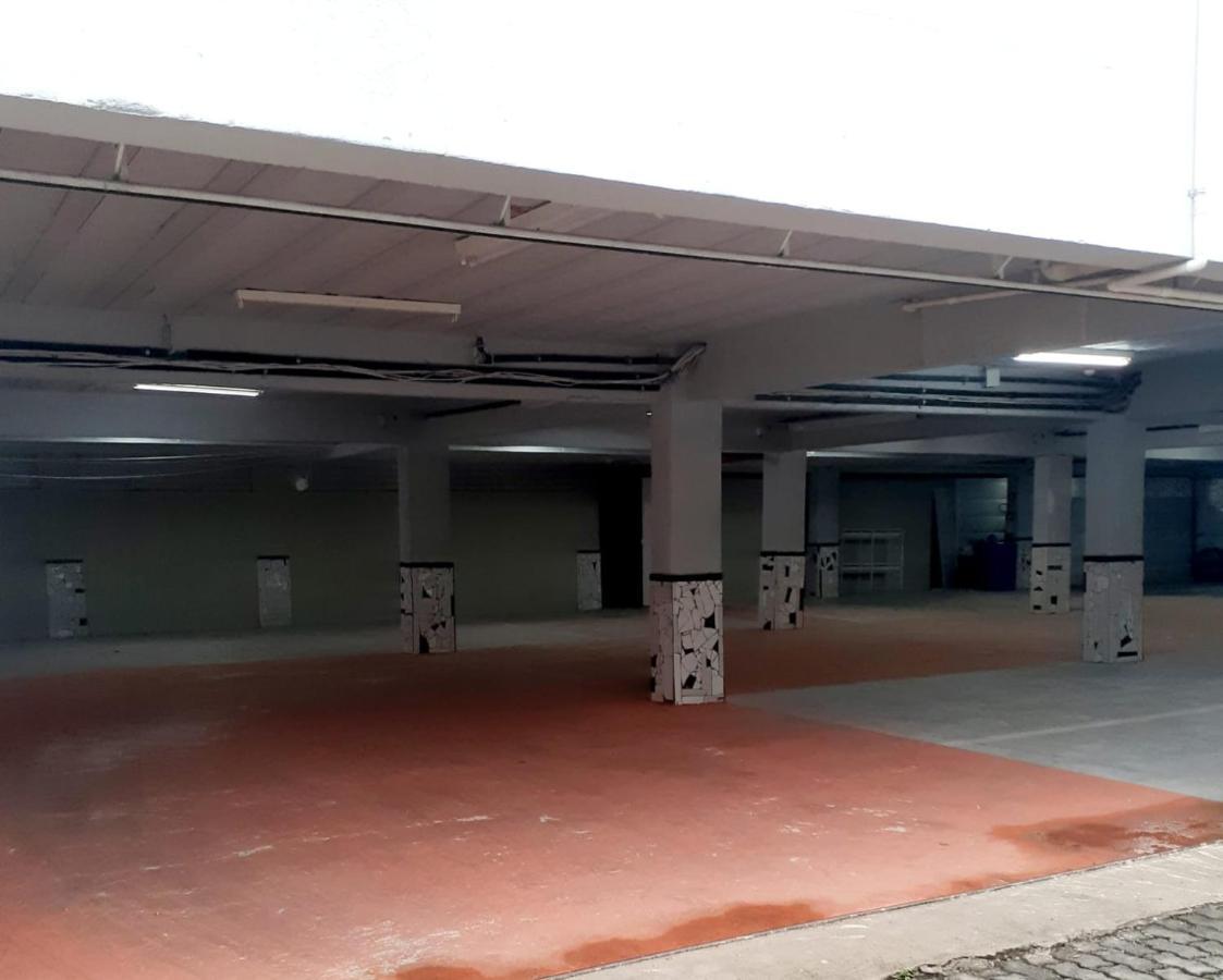 Riachuelo Hotel Resende Exterior photo